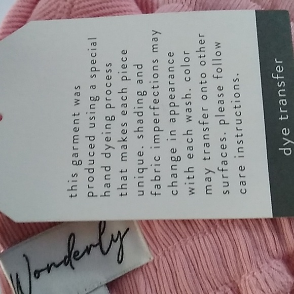 Wonderby size. Large - Picture 11 of 11